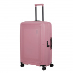 American Tourister Matkalaukku DashPop Spinner 77/28 Lisas Pink