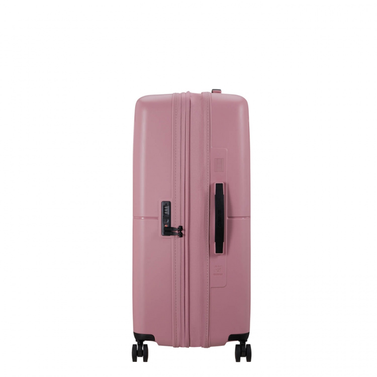 American Tourister Matkalaukku DashPop Spinner 77/28 Lisas Pink