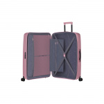 American Tourister Matkalaukku DashPop Spinner 77/28 Lisas Pink