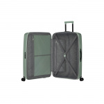 American Tourister Matkalaukku DashPop Spinner 77/28 Iceberg Green
