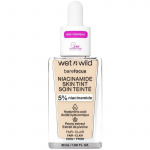 Wet n Wild Bare Focus Niacinamide Skin Tint 32ml - Fair