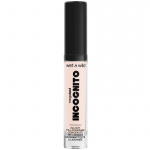 Wet n Wild MegaLast Incognito AllDay Full Coverage Concealer 5.5ml - Fair Beige Wet n Wild MegaLast Incognito AllDay Full Coverage Concealer 5.5ml - Fair Beige