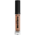 Wet n Wild MegaLast Incognito AllDay Full Coverage Concealer 5.5ml - Light Medium Wet n Wild MegaLast Incognito AllDay Full Coverage Concealer 5.5ml - Light Medium