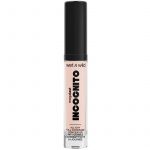 Wet n Wild MegaLast Incognito AllDay Full Coverage Concealer 5.5ml - Light Beige Wet n Wild MegaLast Incognito AllDay Full Coverage Concealer 5.5ml - Light Beige