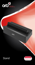 ORB Nintendo Switch -jalusta (ORB) ORB Nintendo Switch -jalusta (ORB)