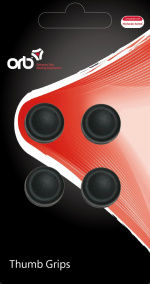 ORB Nintendo Switch - peukalokahvat (ORB) ORB Nintendo Switch - peukalokahvat (ORB)