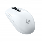 Logitech G305 Langaton pelihiiri Valkoinen Logitech G305 Langaton pelihiiri Valkoinen