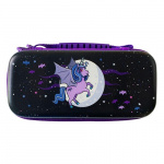 iMP TECH Switch Moonlight yksisarvinen Case violetti/violetti iMP TECH Switch Moonlight yksisarvinen Case violetti/violetti