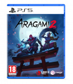 Mergegames Aragami 2 Mergegames Aragami 2