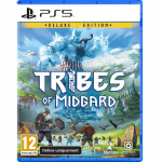 U&I Entertainment Tribes of Midgard (Deluxe Edition)