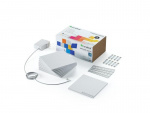 Nanoleaf Canvas Starter Kit - 9 paneelia