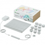 Nanoleaf Lines Starter Kit - 15PK