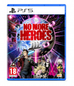Marvelous Entertainment Inc. No More Heroes 3 Marvelous Entertainment Inc. No More Heroes 3