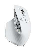 Logitech MX Master 3S For Mac Performance Langaton hiiri - Vaalean harmaa