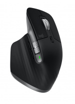 Logitech MX Master 3S For Mac Performance Langaton hiiri - SPACE GREY (avaruuden harmaa)