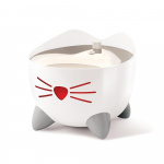 catit PIXI Smart suihkulähde 2.5l Wifi - (785.0334) catit PIXI Smart suihkulähde 2.5l Wifi - (785.0334)