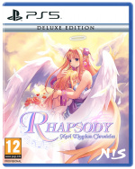NIS America Rapsodia: Marl Kingdom Chronicles (Deluxe Edition)