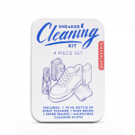 Kikkerland Sneaker Cleaning Kit (CD149)