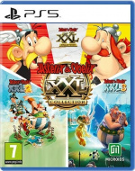 Microids Asterix & Obelix XXL -kokoelma Microids Asterix & Obelix XXL -kokoelma