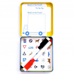 Kikkerland Road Trip Kit (GG211) Kikkerland Road Trip Kit (GG211)