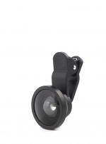 Kikkerland Laajakulmainen selfie-objektiivi (US106)