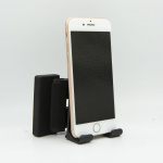 Kikkerland Tietokoneen kiinnitettävä puhelinteline (US214)