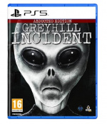 Perp Games Greyhill Incident Abducted Edition Perp Games Greyhill Incident Abducted Edition