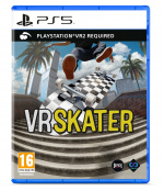 Perp Games VR Skater Perp Games VR Skater
