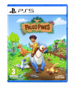 Just for Games Paleo Pines Just for Games Paleo Pines