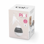 catit Pixi Spinner valkoinen ja harmaa - (787.0180)