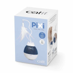catit Pixi Spinner valkoinen ja sininen - (787.0182)