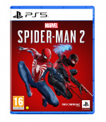 Sony Marvel\'s Spider-Man 2 (pohjoismainen)