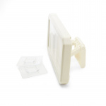 Kikkerland Suihku puhelimen pidike Kikkerland Suihku puhelimen pidike