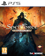 THQ Spellforce 3 EO:n valloitus THQ Spellforce 3 EO:n valloitus