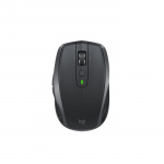 Logitech MX Anywhere 2S langaton mobiilihiiri BT, grafiitti