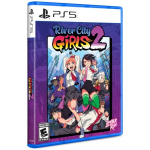 Limited Run River City Girls 2 (Limited Run Pelit) Limited Run River City Girls 2 (Limited Run Pelit)