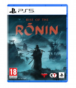 Koei Tecmo Rise of the Ronin (Nordic)