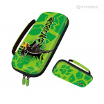 Hyperkin Virallinen Miraculous-kovakotelo - Switch/Oled/Lite (Cat Noir)