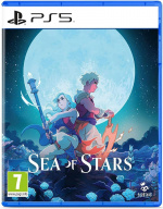 iam8bit Sea of Stars iam8bit Sea of Stars
