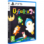 Red Art Games Ufouria: Saga 2 Red Art Games Ufouria: Saga 2