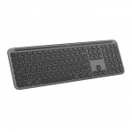 Logitech Signature Slim Langaton näppäimistö K950 Nordic