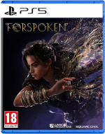 Square Enix Forspoken (FR/Multi pelissä)