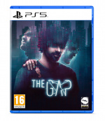 Meridiem Games The Gap (rajoitettu painos) Meridiem Games The Gap (rajoitettu painos)
