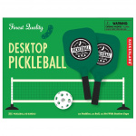 Kikkerland Työpöydän Pickleball