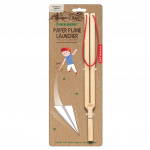 Kikkerland Plane Launcher Kikkerland Plane Launcher