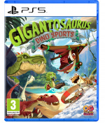 Outright Games Gigantosaurus: Dino Sports Outright Games Gigantosaurus: Dino Sports