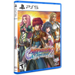 Limited Run Alphadia Genesis 2 (tuonti) Limited Run Alphadia Genesis 2 (tuonti)