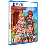 Limited Run Chroma Quaternion (tuonti) Limited Run Chroma Quaternion (tuonti)