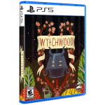 Limited Run Wytchwood (tuonti) Limited Run Wytchwood (tuonti)