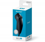 Nintendo Nunchuck Black (Nintendo) Nintendo Nunchuck Black (Nintendo)
